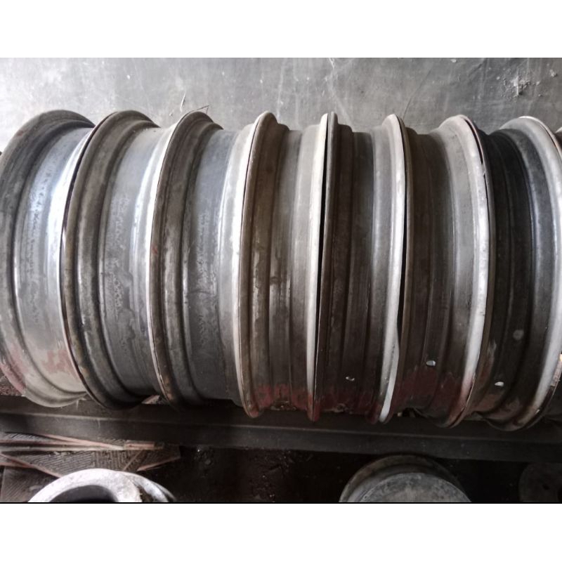 velg ring 10 lebar 350 velg jari jari velg monkey velg custum