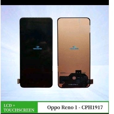 Lcd Oppo Reno 1 bergaransi