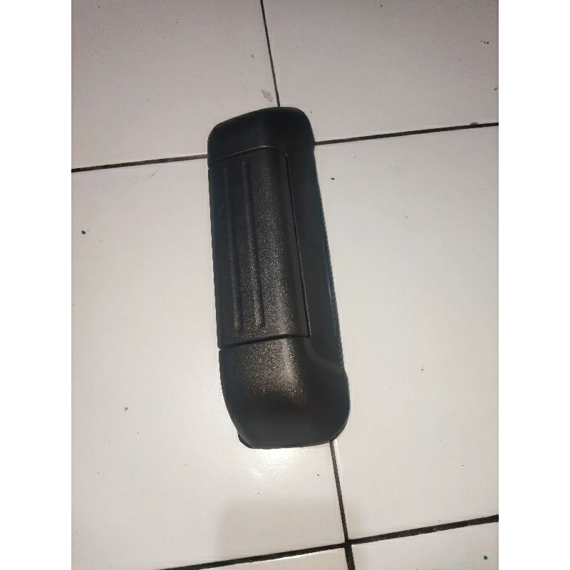 Handle pintu bagasi escudo belakang
