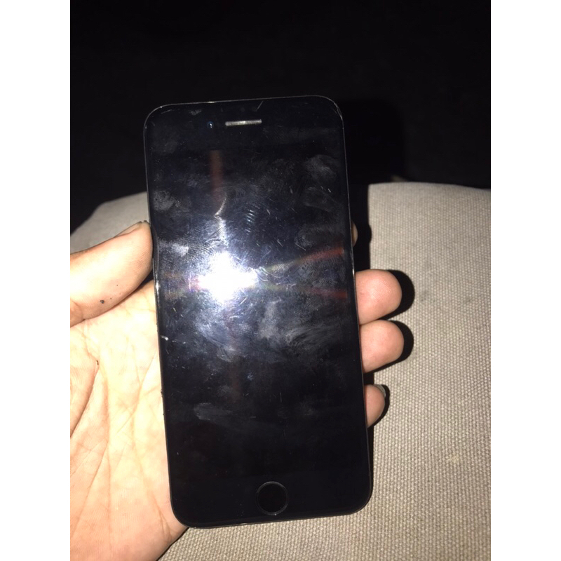 lcd iphone 8 copotan ORIGINAL