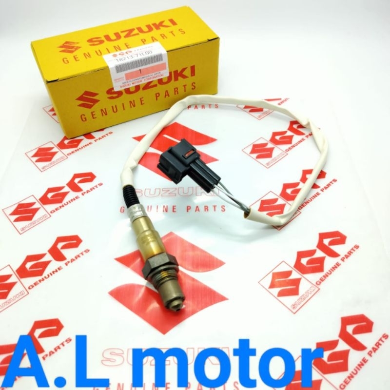 SENSOR O2 SENSOR OKSIGEN DEPAN ATAS SWIFT SPLASH 2010-2014