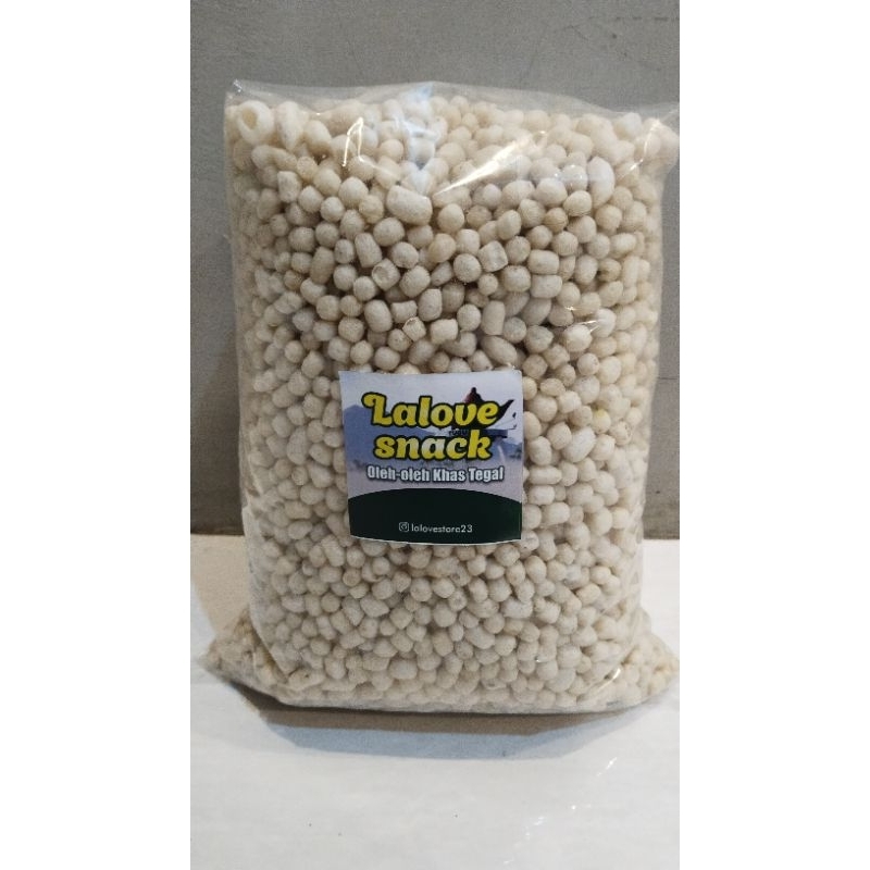 

Pilus Kletuk kecil asli Tegal (1kg) langsung dari pabrik