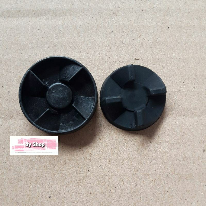 Gigi Gear dan Konektor Blender COSMOS ORI Type CB 522 #Free buble wrap