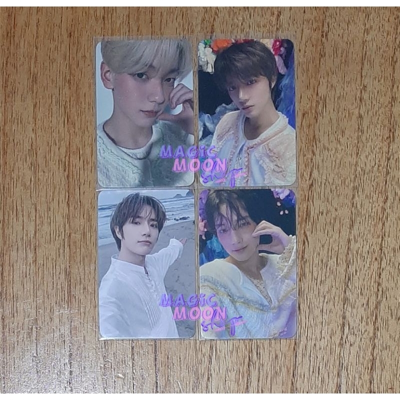 (TOLONG BACA KET)SOOBIN NAMIL R2 TEMPTATION BEOMGYU NAMIL R1 R2 TNCT TEMPTATION NAMIL R2 NANYI SOOBI