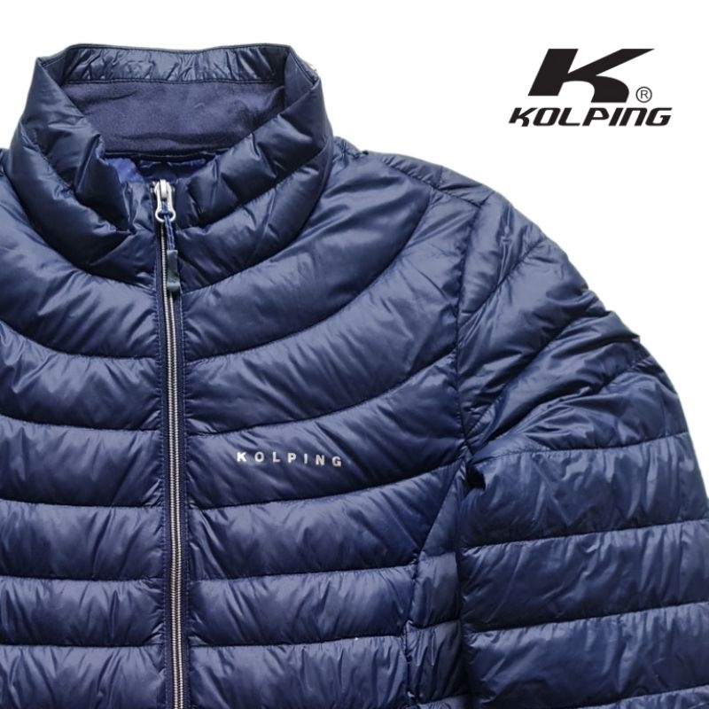 Bulang Cacing Kolping Original