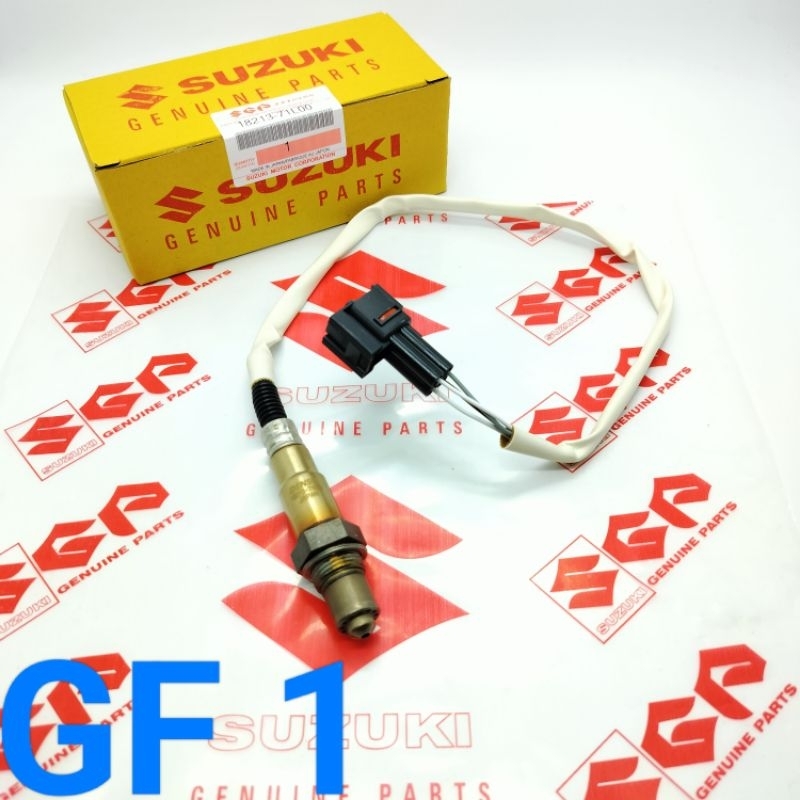 SENSOR O2 SENSOR OKSIGEN DEPAN ATAS SWIFT SPLASH 2010-2014