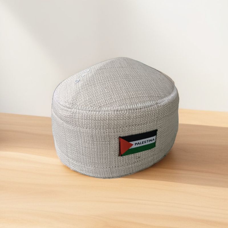 Peci Assagofah/Peci Turki/Peci Palestina