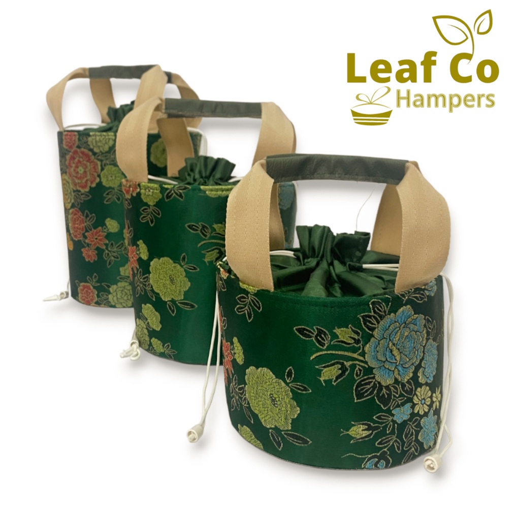 

Grosir Leaf Co Tas Parcel Cheongsam Gift 3 Varian Bentuk Tas Hampers Cheongsam Kado Hadiah Imlek
