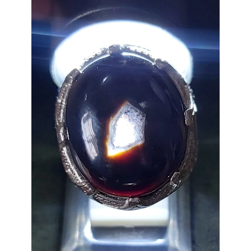 Yaman Wulung Combong