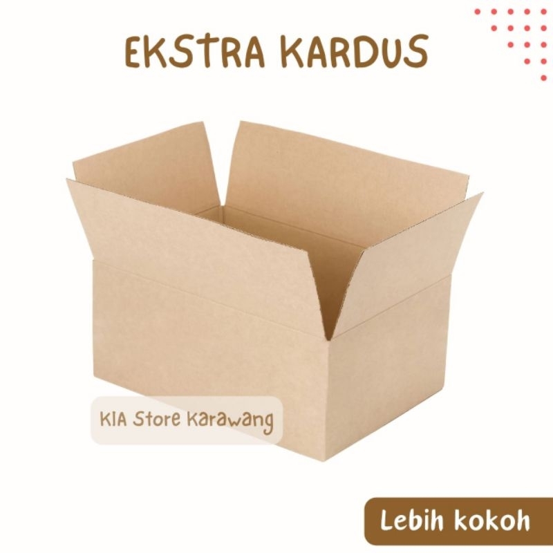 

Ekstra Kardus