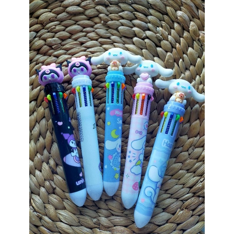 

pulpen sanrio