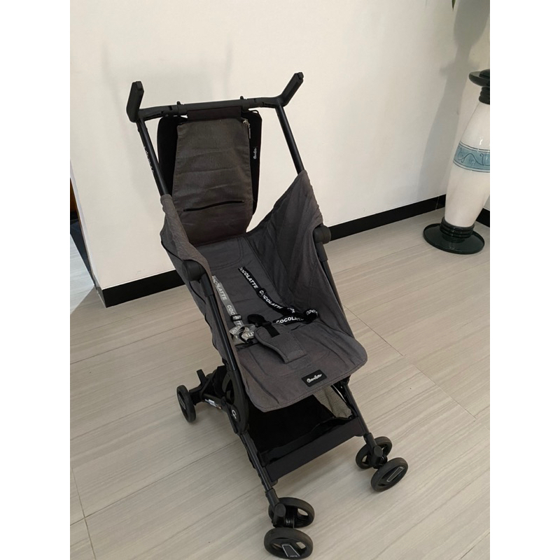 COCOLATTE MINIMA STROLLER, Cabin Size (prelove)