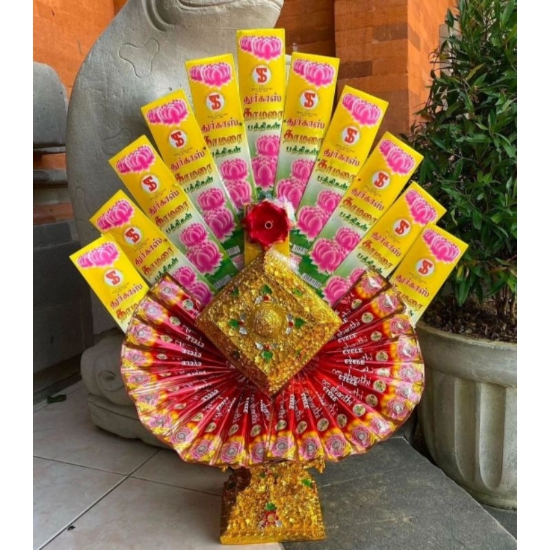 

Parcel galungan 2024