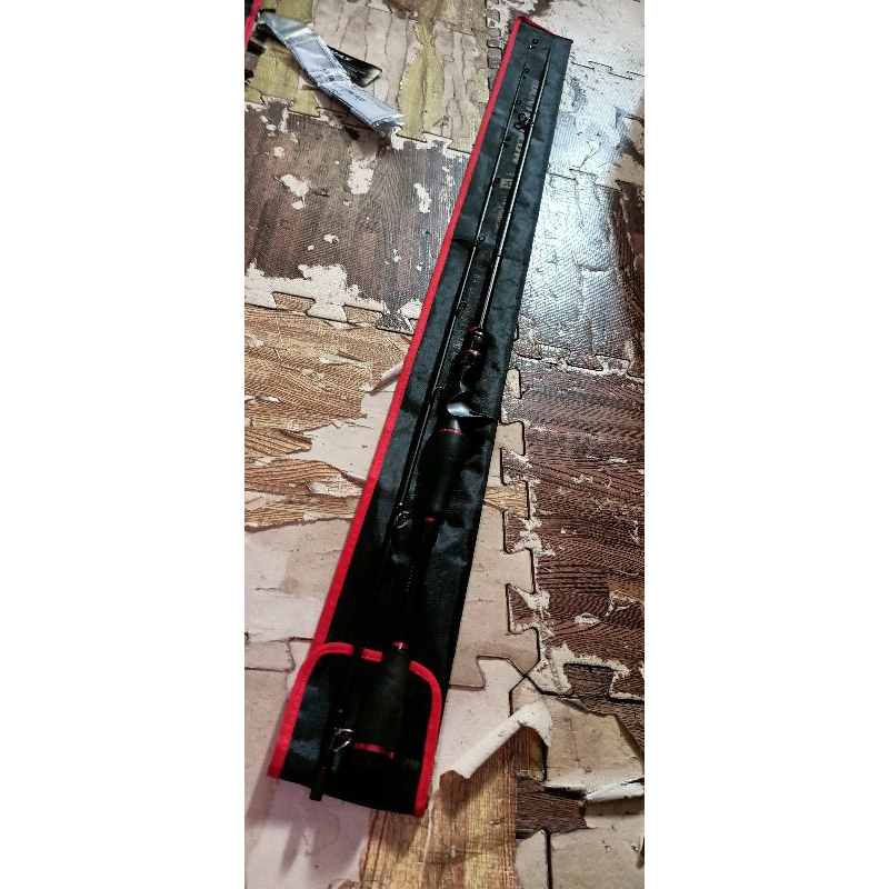 Rod Senses Counterblow TR 5-12lb (BC)