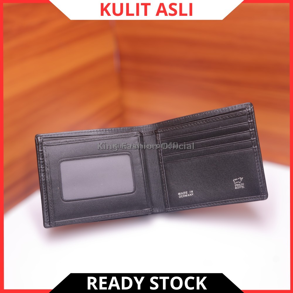 Dompet Kulit Asli Dompet Super Wanita Dompet  Dompet Kulit Tipis Dompet Pria Dompet Pria Import  Dom