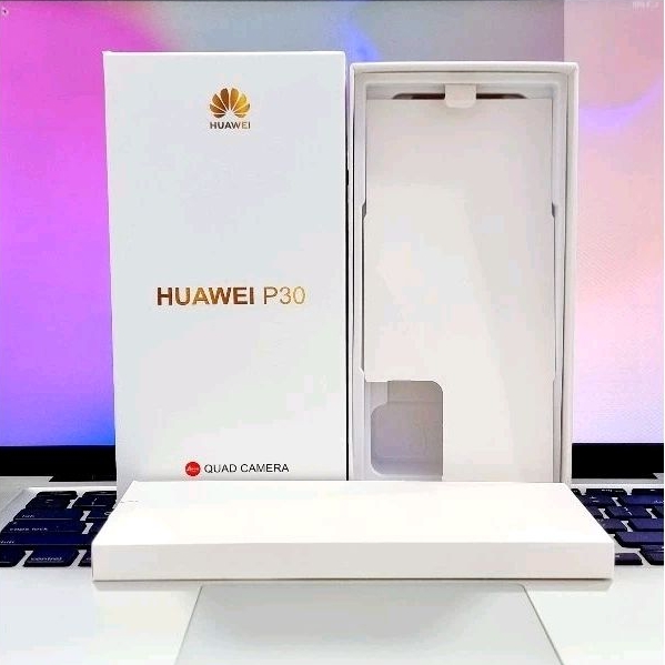 

Dus Box Huawei P30