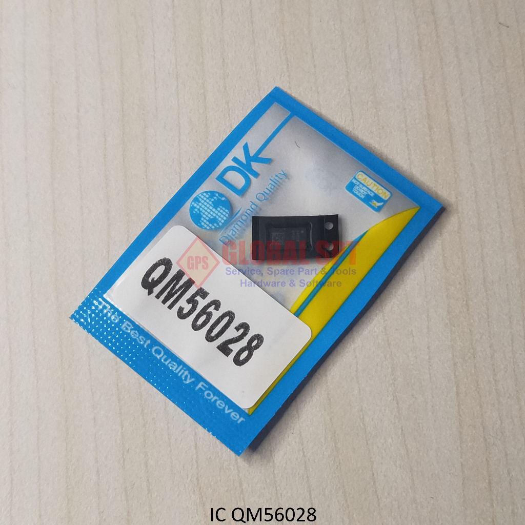 IC QM56028 / IC RF VIVO Y20 / Y12I / Y51A