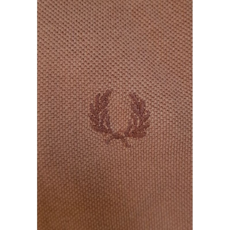 Polo Shirt Fred Perry second Preloved