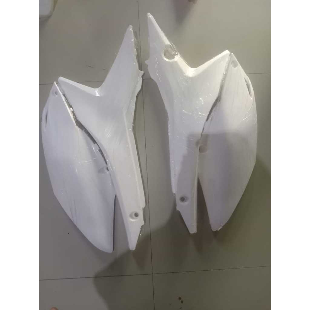 COVER KHALPOT SET  VIAR CX 250 SF