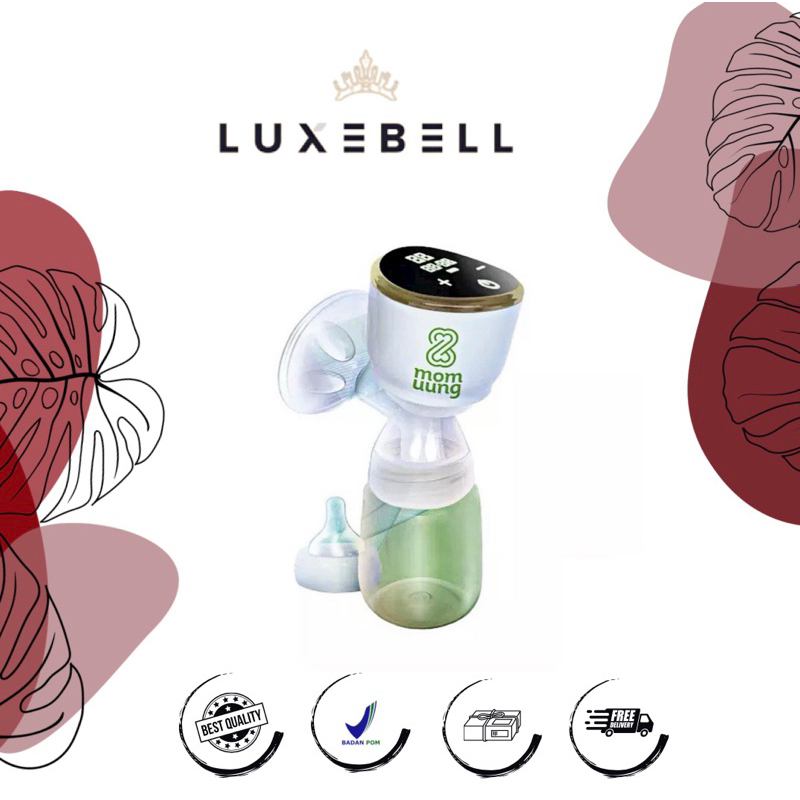 SEWA MOM UUNG BREAST PUMP