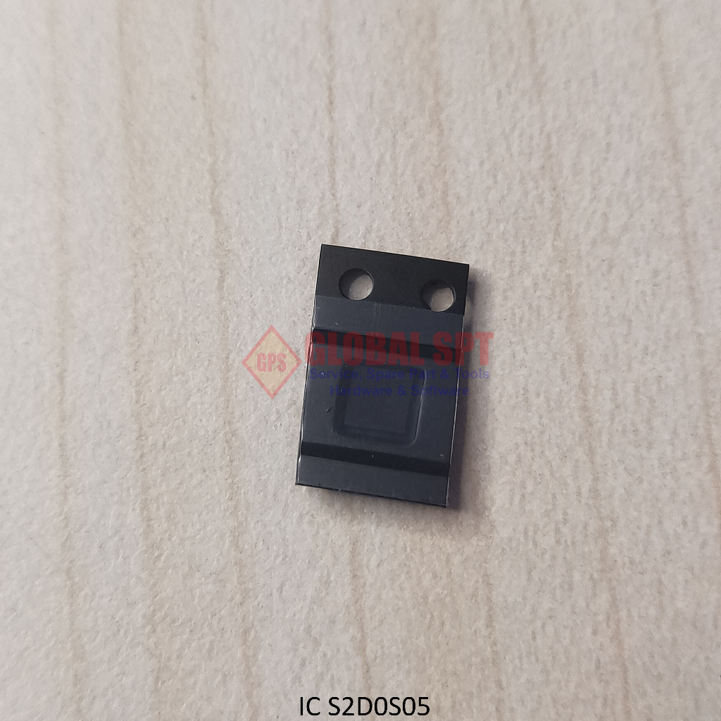IC S2D0S05 / IC CAS/CHARGER SAMSUNG S9 / S9 PLUS