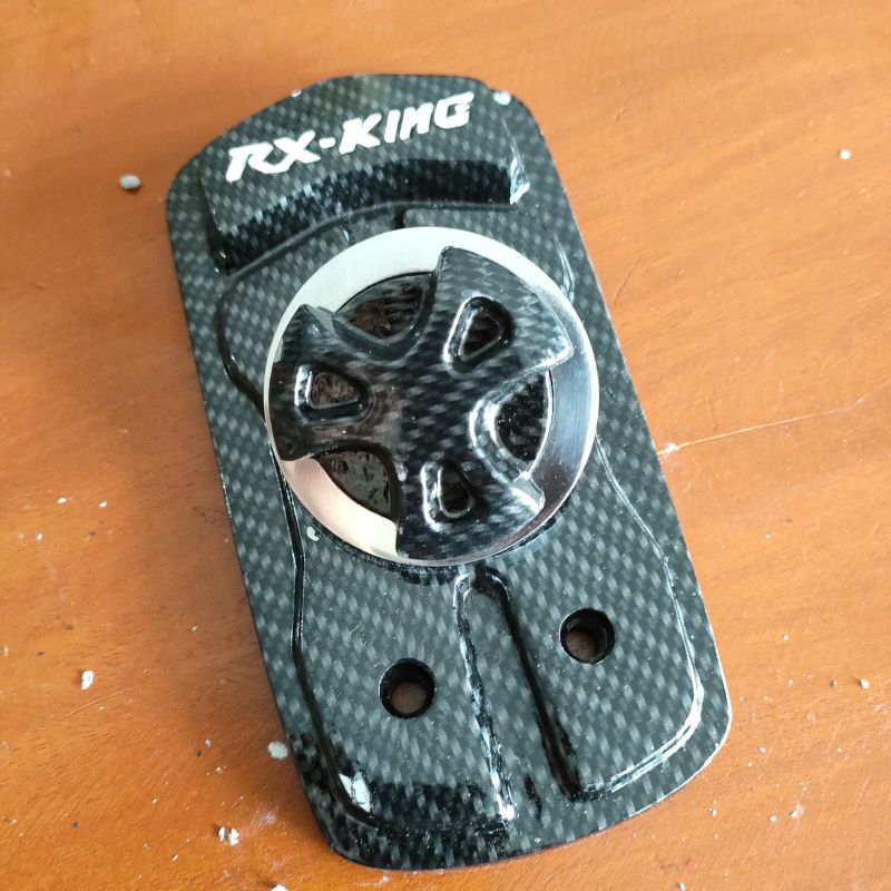 tutup tangki rx king copy bpro carbon