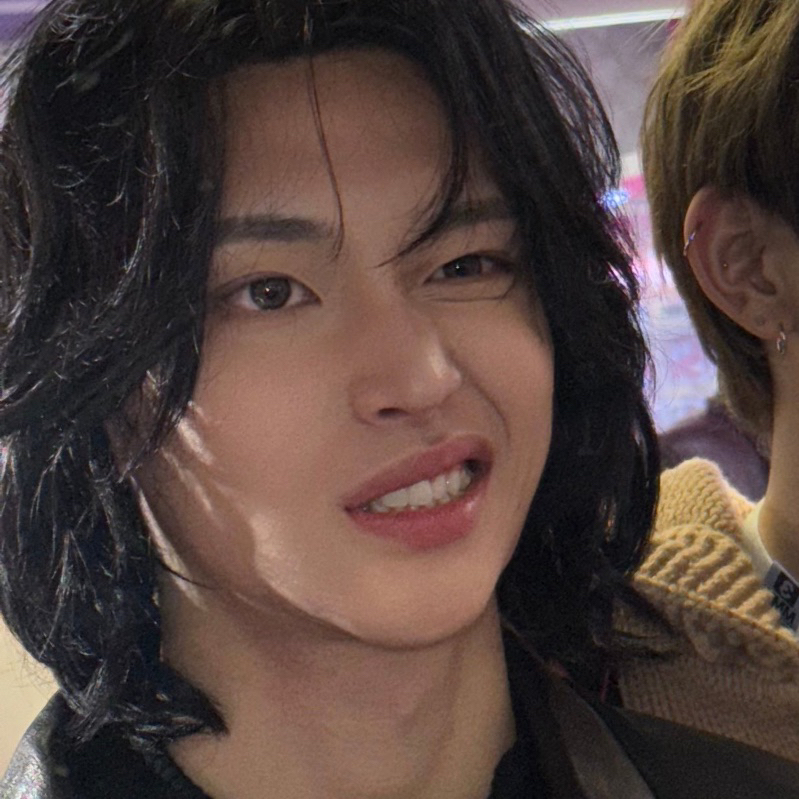 [BOOKED] PHOTOCARD WONBIN