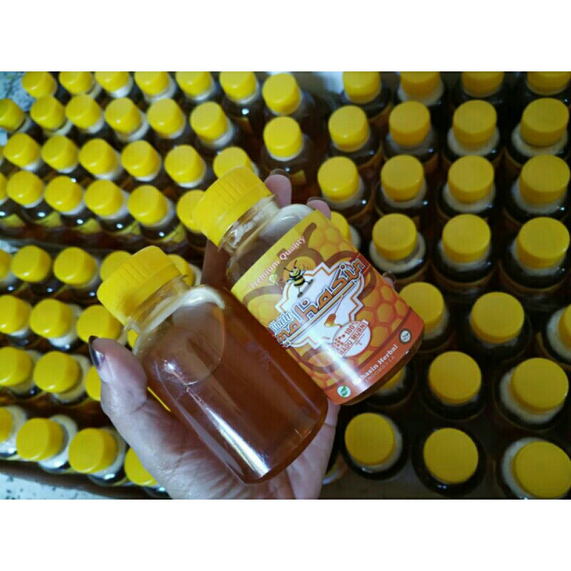 

madu Mahasin 130 ml