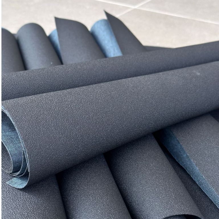 PROMOO kulit jok amplas lembaran jumbo