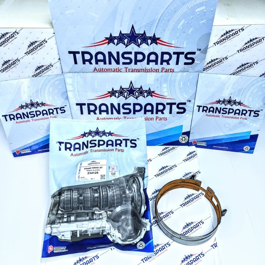 BRAKE BAND MATIC DPO AL4 PEUGEOT RENAULT CITROEN PART 234129