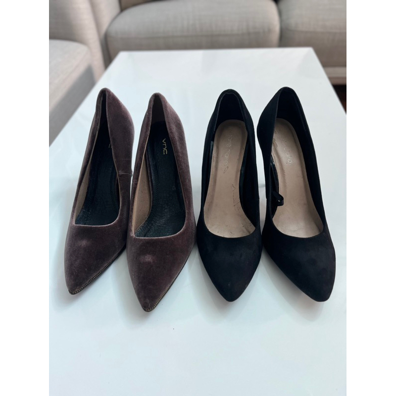 preloved heels VNC wanita