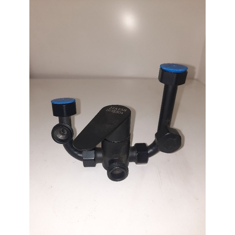 Kran Shower Mix Panas/Dingin