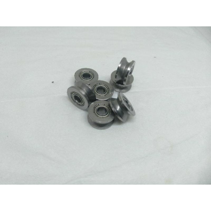 Bearing katrol miniature 624 zz/V 4x13x6