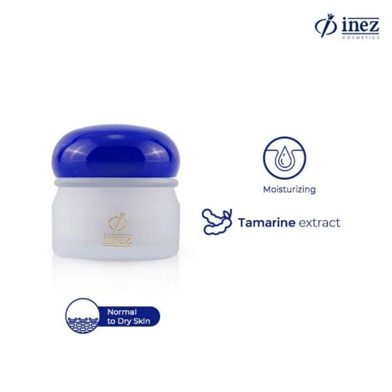 INEZ MOISTURIZING CREAM