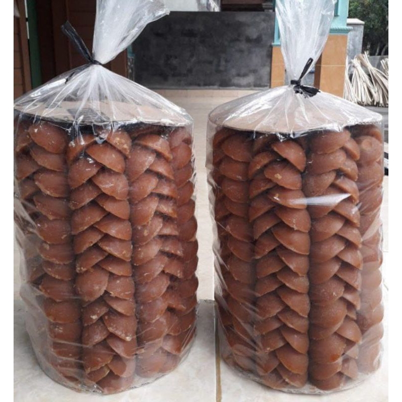 

Gula Jawa Batok Kecil