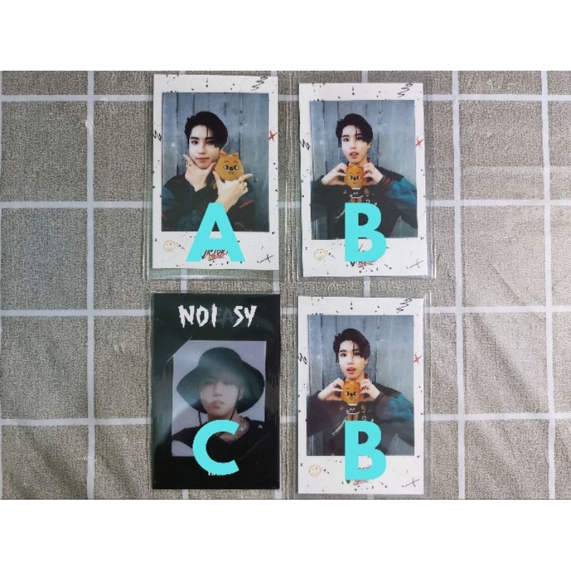 pola han jisung stray kids skz