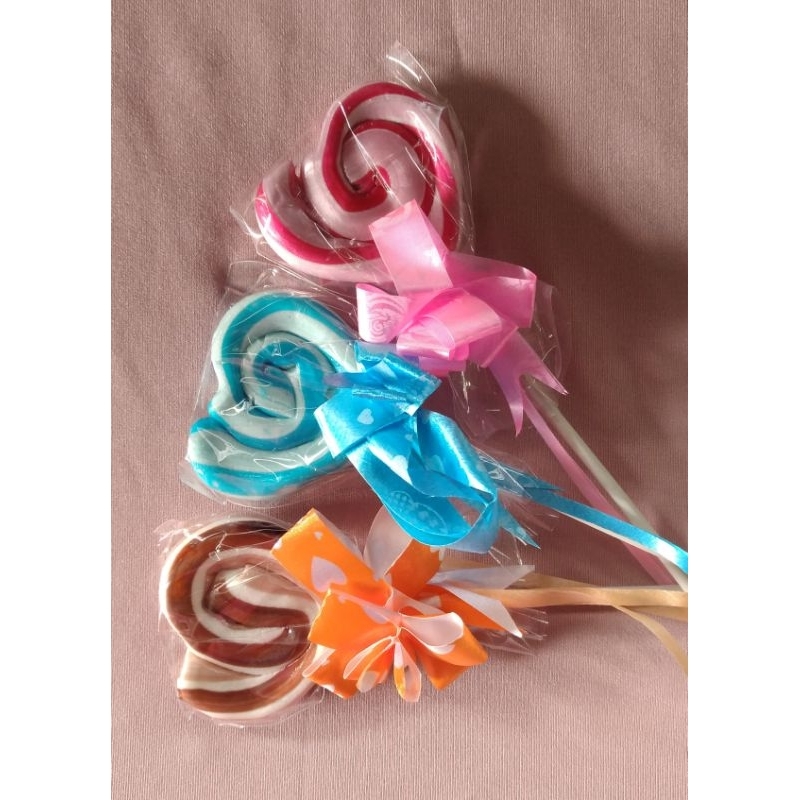 

lolipop d 4 cm