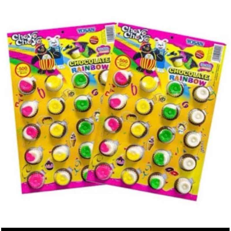 

Choyo choyo