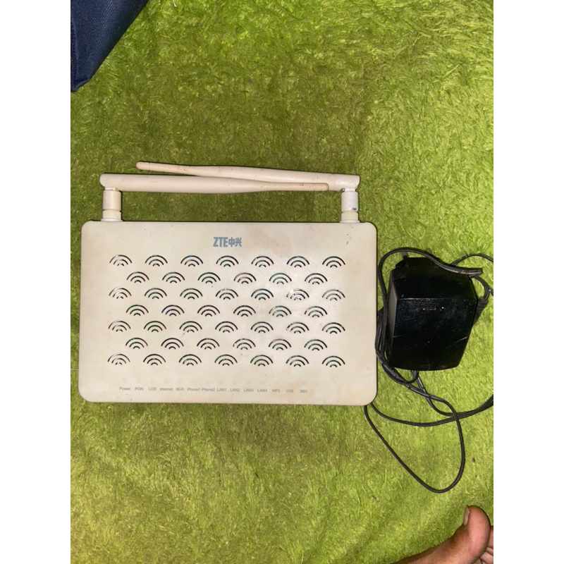 Modem Wi-FiZte