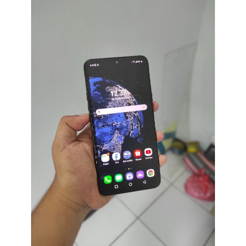 LG V50s 5G Ram 8/256GB