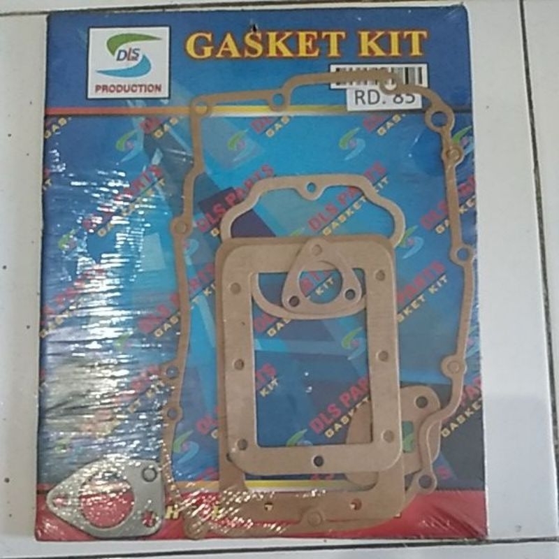 packing set kubota rd85 paking set diesel rd85 kubota