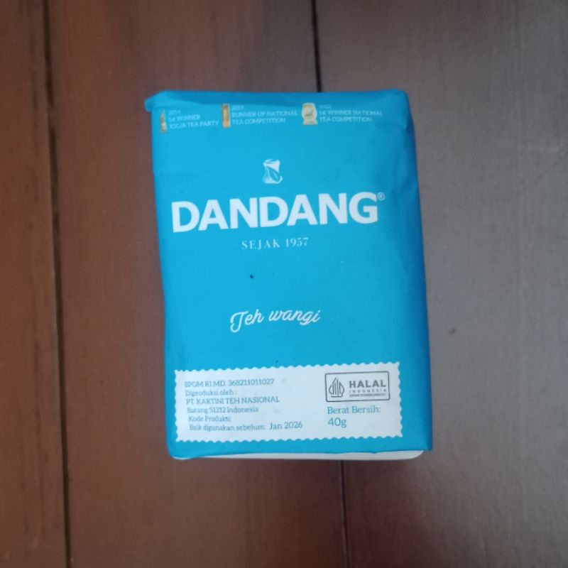 

teh khas Solo