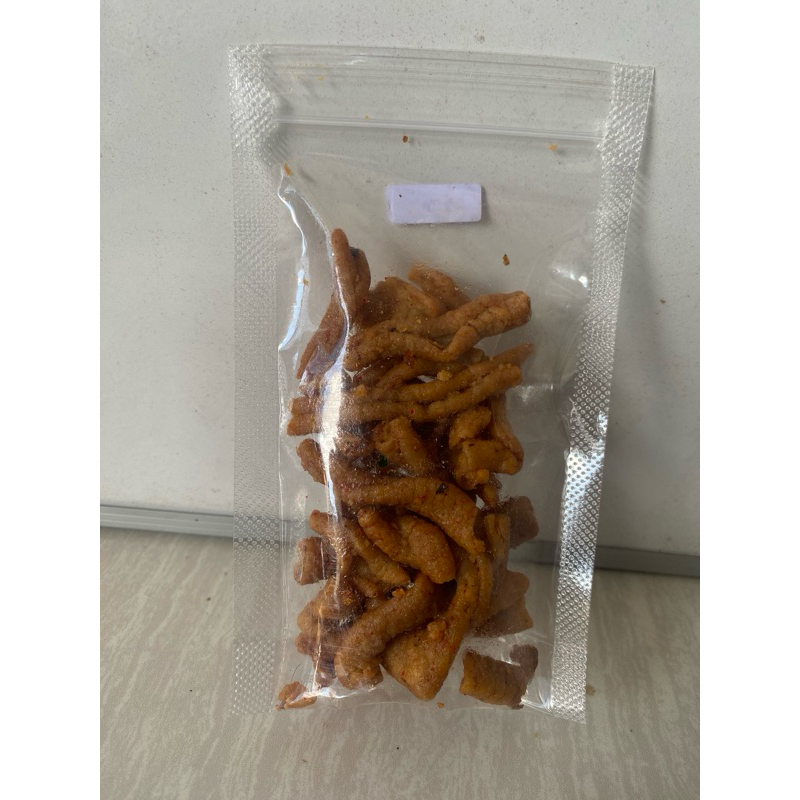 

Usus Pedas 30gram