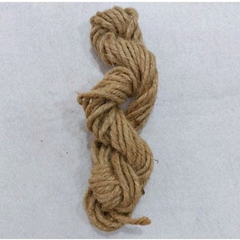 Tali Rami 5 mm 8 Ply METERAN