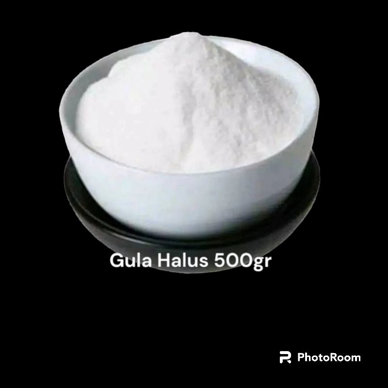 

Gula Halus repack 500gr merk Jago