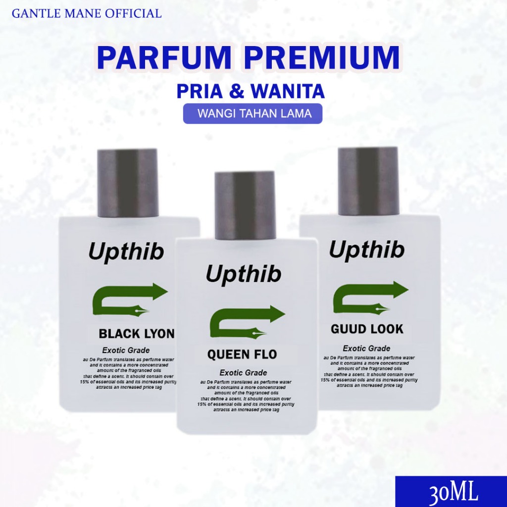 Minyak wangi fres Parfum wanita tahan lama 24 jam Parfum Tahan Lama 24 Jam Perempuan parfum pria tah