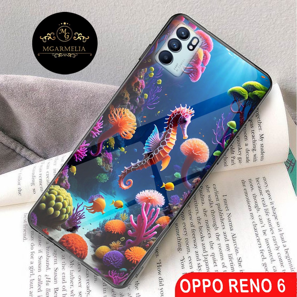 Hardcase 0ppo Reno 6, Case 0ppo Reno 6, Bisa request tipe hp