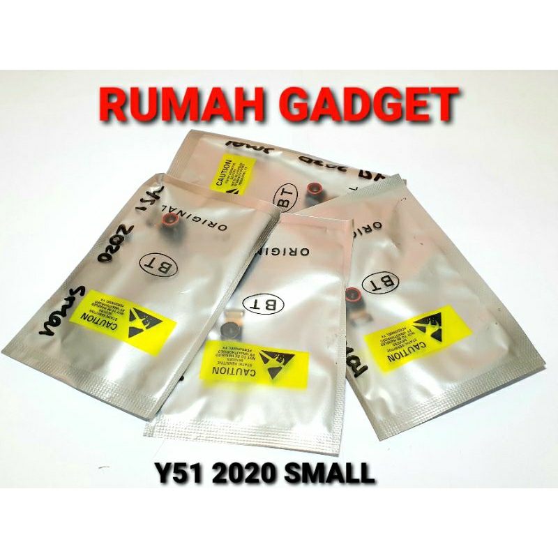 CAMERA VIVO Y51 2020/ Y53S  KAMERA DEPAN BELAKANG