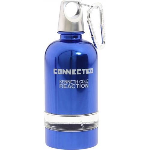 Connected Kenneth Cole Reaction Kenneth Cole for men EDT 125ML