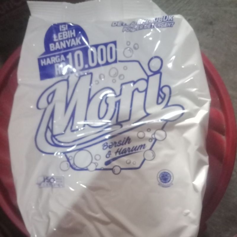 detergen mori